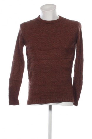 Herrenpullover Selected Homme, Größe M, Farbe Mehrfarbig, Preis 23,99 €