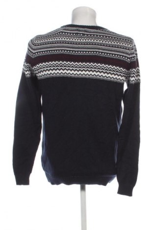 Herrenpullover Selected Homme, Größe L, Farbe Mehrfarbig, Preis 23,99 €