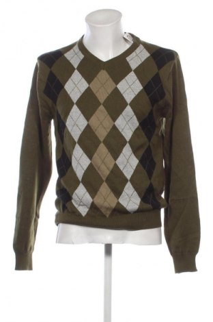 Herrenpullover Seppala, Größe M, Farbe Mehrfarbig, Preis 24,99 €