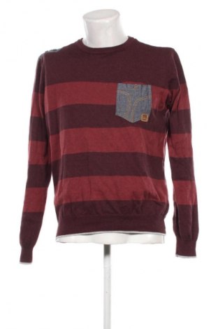 Męski sweter Smith & Jones, Rozmiar XL, Kolor Kolorowy, Cena 56,99 zł