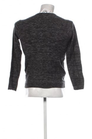 Herrenpullover Sonny Bono, Größe M, Farbe Grau, Preis 24,99 €