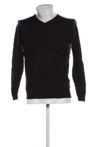 Herrenpullover Sonny Bono, Größe L, Farbe Schwarz, Preis 13,99 €