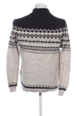 Herrenpullover Springfield, Größe XL, Farbe Mehrfarbig, Preis 23,99 €