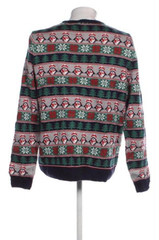 Herrenpullover Straight Up, Größe XXL, Farbe Mehrfarbig, Preis € 24,99