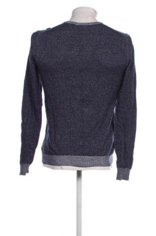 Męski sweter Straight Up, Rozmiar M, Kolor Niebieski, Cena 72,99 zł