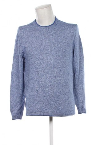 Herrenpullover Ted Baker, Größe L, Farbe Blau, Preis 79,99 €