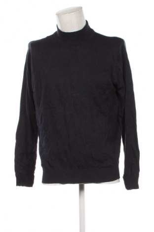 Męski sweter Threadbare, Rozmiar XL, Kolor Niebieski, Cena 111,99 zł