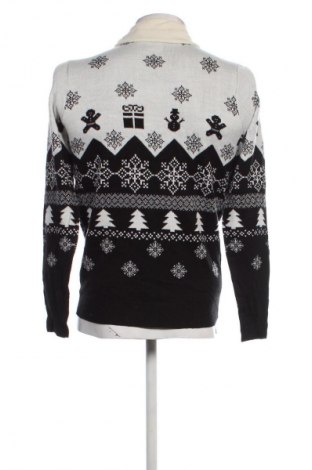 Męski sweter Threadbare, Rozmiar S, Kolor Kolorowy, Cena 60,99 zł