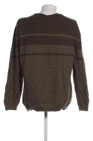 Herrenpullover Timezone, Größe XXL, Farbe Grün, Preis € 7,99