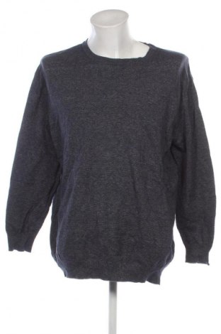 Herrenpullover Tom Tailor, Größe XXL, Farbe Blau, Preis € 6,99