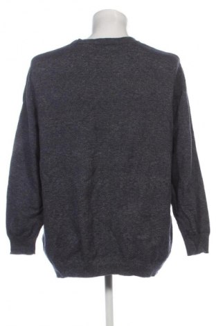 Herrenpullover Tom Tailor, Größe XXL, Farbe Blau, Preis 33,99 €