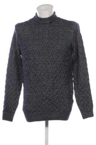 Herrenpullover Tom Tailor, Größe L, Farbe Mehrfarbig, Preis 33,99 €