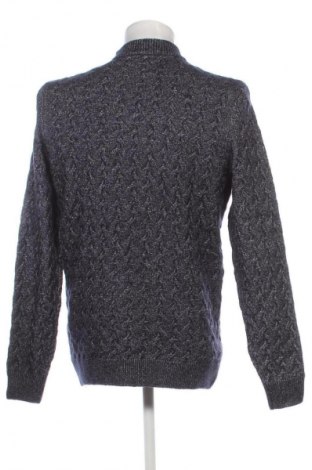 Herrenpullover Tom Tailor, Größe L, Farbe Mehrfarbig, Preis 33,99 €