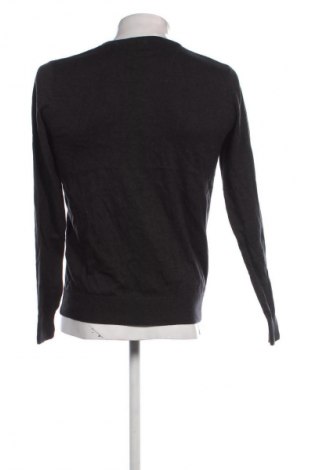 Herrenpullover Tom Tailor, Größe L, Farbe Grau, Preis 33,99 €