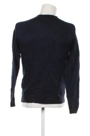 Herrenpullover Tom Tailor, Größe M, Farbe Blau, Preis 33,99 €