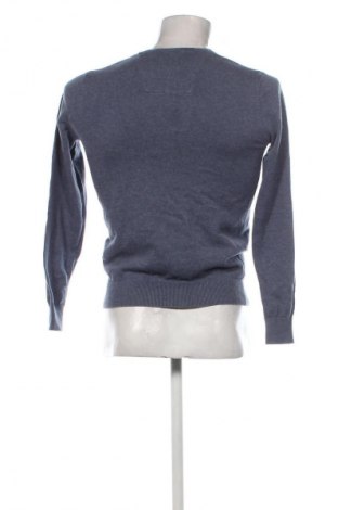 Herrenpullover Tom Tailor, Größe S, Farbe Blau, Preis 25,00 €