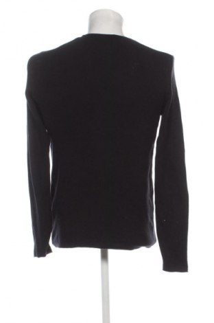 Herrenpullover Tom Tailor, Größe M, Farbe Schwarz, Preis € 17,99