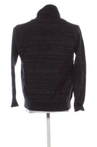 Herrenpullover Tom Tompson, Größe L, Farbe Schwarz, Preis € 4,99