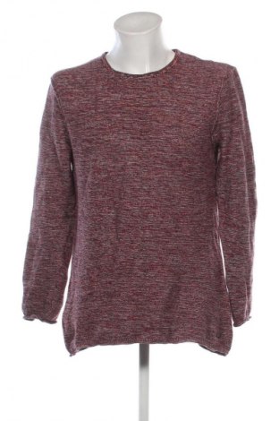 Herrenpullover Tom Tompson, Größe L, Farbe Mehrfarbig, Preis € 4,99