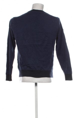 Herrenpullover Tommy Hilfiger, Größe M, Farbe Blau, Preis € 61,99