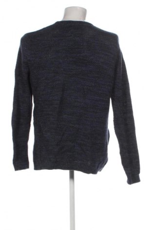 Pánsky sveter  Tommy Hilfiger, Veľkosť L, Farba Modrá, Cena  50,95 €