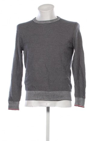 Herrenpullover Tommy Hilfiger, Größe M, Farbe Mehrfarbig, Preis 61,99 €