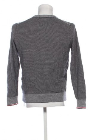 Herrenpullover Tommy Hilfiger, Größe M, Farbe Mehrfarbig, Preis 61,99 €