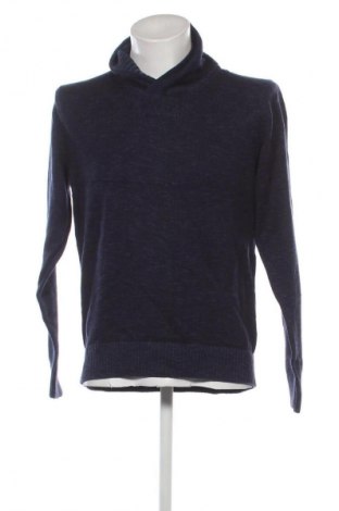 Herrenpullover Tommy Hilfiger, Größe L, Farbe Blau, Preis 61,99 €