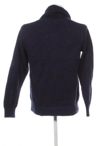 Pánsky sveter  Tommy Hilfiger, Veľkosť L, Farba Modrá, Cena  50,95 €