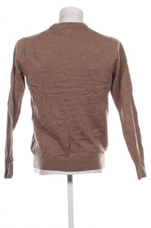 Herrenpullover Tommy Hilfiger, Größe L, Farbe Beige, Preis € 61,99