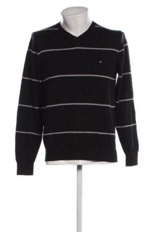 Herrenpullover Tommy Hilfiger, Größe M, Farbe Mehrfarbig, Preis 61,99 €