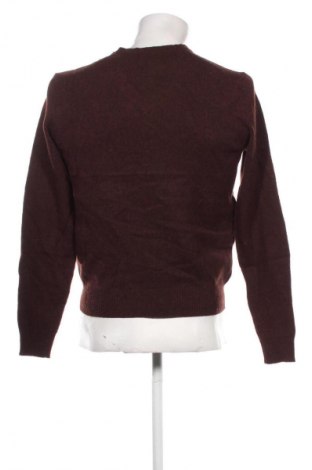 Herrenpullover Uniqlo, Größe S, Farbe Braun, Preis € 33,99