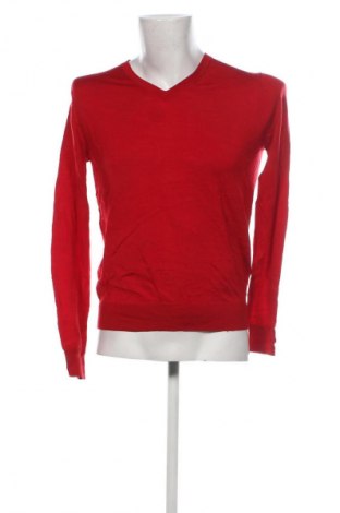 Herrenpullover Uniqlo, Größe S, Farbe Rot, Preis € 33,99