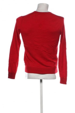 Herrenpullover Uniqlo, Größe S, Farbe Rot, Preis € 33,99