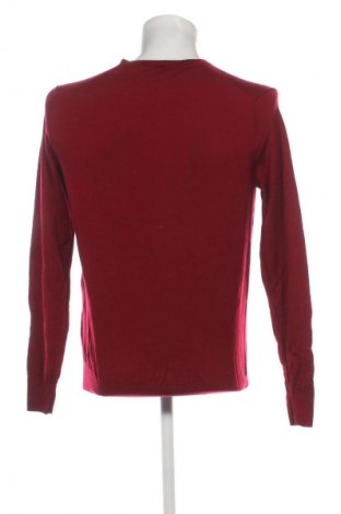 Herrenpullover Uniqlo, Größe M, Farbe Rot, Preis 33,99 €