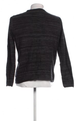 Herrenpullover Up 2 Fashion, Größe M, Farbe Grau, Preis € 24,99