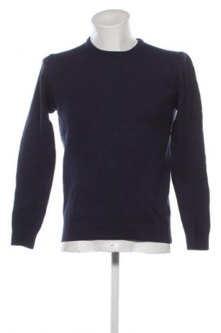 Herrenpullover WE, Größe M, Farbe Blau, Preis 24,99 €