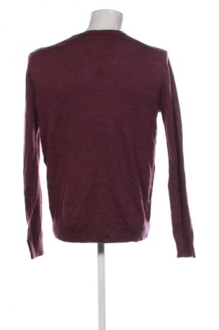 Herrenpullover WE, Größe XL, Farbe Rot, Preis 24,99 €