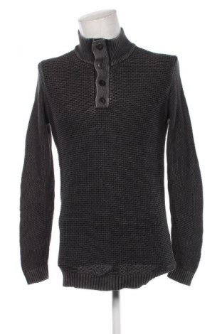 Herrenpullover WE, Größe M, Farbe Schwarz, Preis 24,99 €