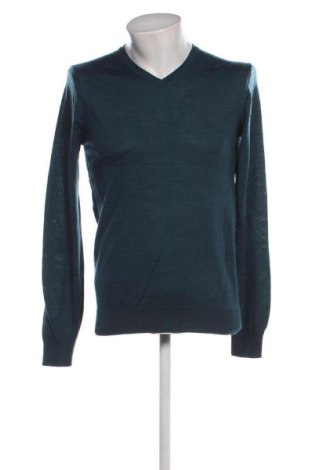 Herrenpullover WE, Größe M, Farbe Blau, Preis 24,99 €