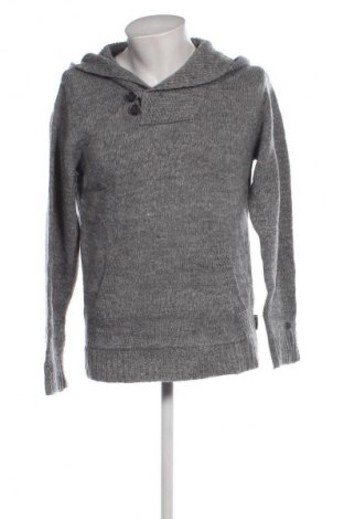 Herrenpullover WE, Größe L, Farbe Grau, Preis 24,99 €