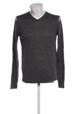 Herrenpullover WE, Größe M, Farbe Grau, Preis 24,99 €