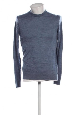 Herrenpullover WE, Größe L, Farbe Blau, Preis 24,99 €