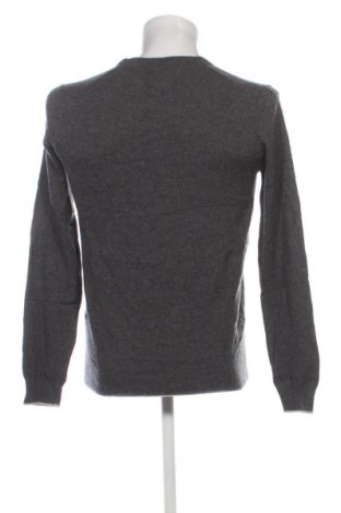 Herrenpullover WE, Größe M, Farbe Grau, Preis 24,99 €