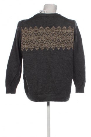 Herrenpullover Watson's, Größe XL, Farbe Grau, Preis 33,99 €