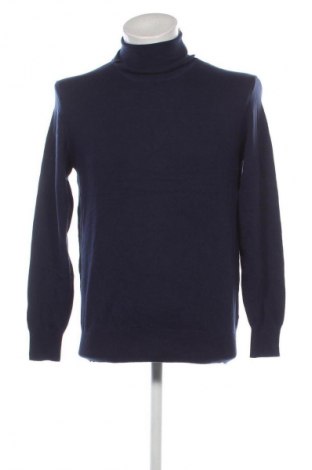 Herrenpullover Watson's, Größe M, Farbe Blau, Preis 33,99 €