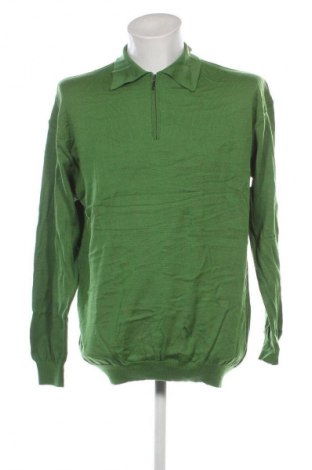 Herrenpullover Westbury, Größe 3XL, Farbe Grün, Preis 33,99 €