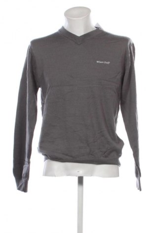 Herrenpullover Wilson Staff, Größe XL, Farbe Grau, Preis 24,99 €