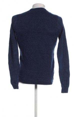 Męski sweter Wrangler, Rozmiar M, Kolor Niebieski, Cena 129,99 zł