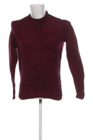 Herrenpullover Your Turn, Größe S, Farbe Mehrfarbig, Preis 33,99 €